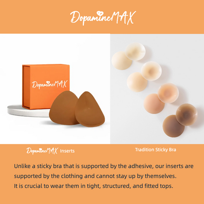Sticky Inserts - Instant Boost Pads Value Pack